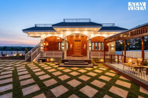 StayVista at White Meadows Mysore